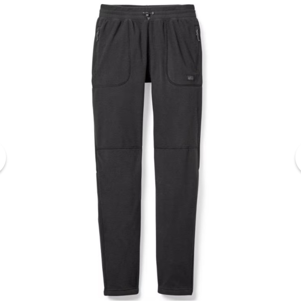 REI Teton Fleece Pants